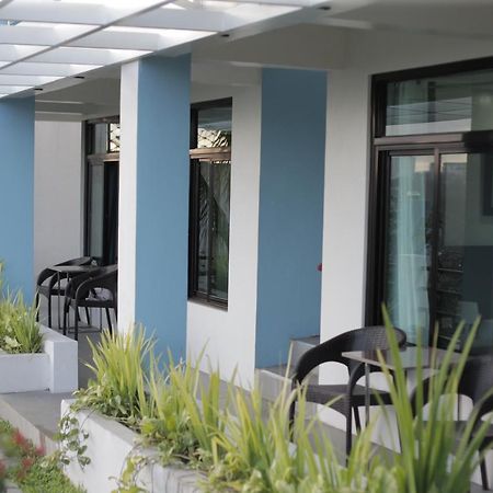 Casa Noah Hotell Tagaytay City Exteriör bild