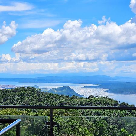 Casa Noah Hotell Tagaytay City Exteriör bild