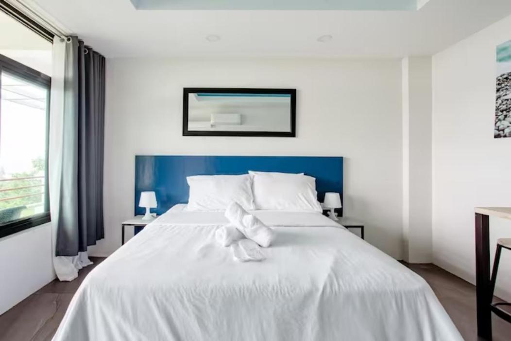 Casa Noah Hotell Tagaytay City Exteriör bild