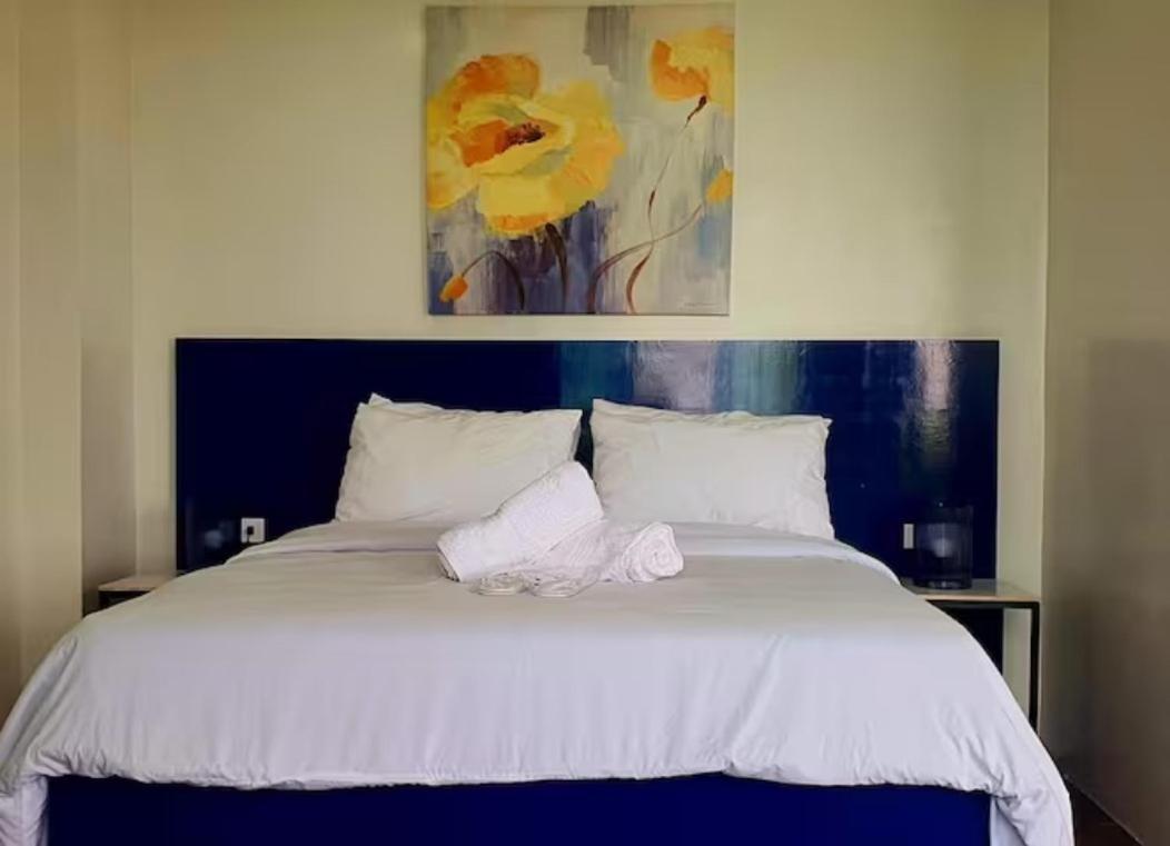 Casa Noah Hotell Tagaytay City Exteriör bild