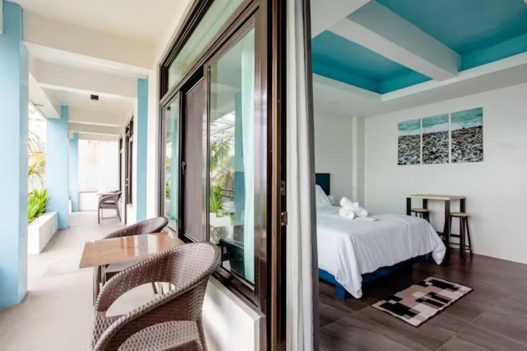 Casa Noah Hotell Tagaytay City Exteriör bild