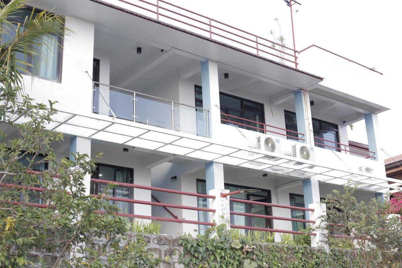 Casa Noah Hotell Tagaytay City Exteriör bild