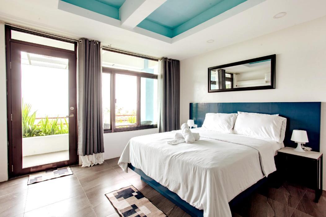 Casa Noah Hotell Tagaytay City Exteriör bild