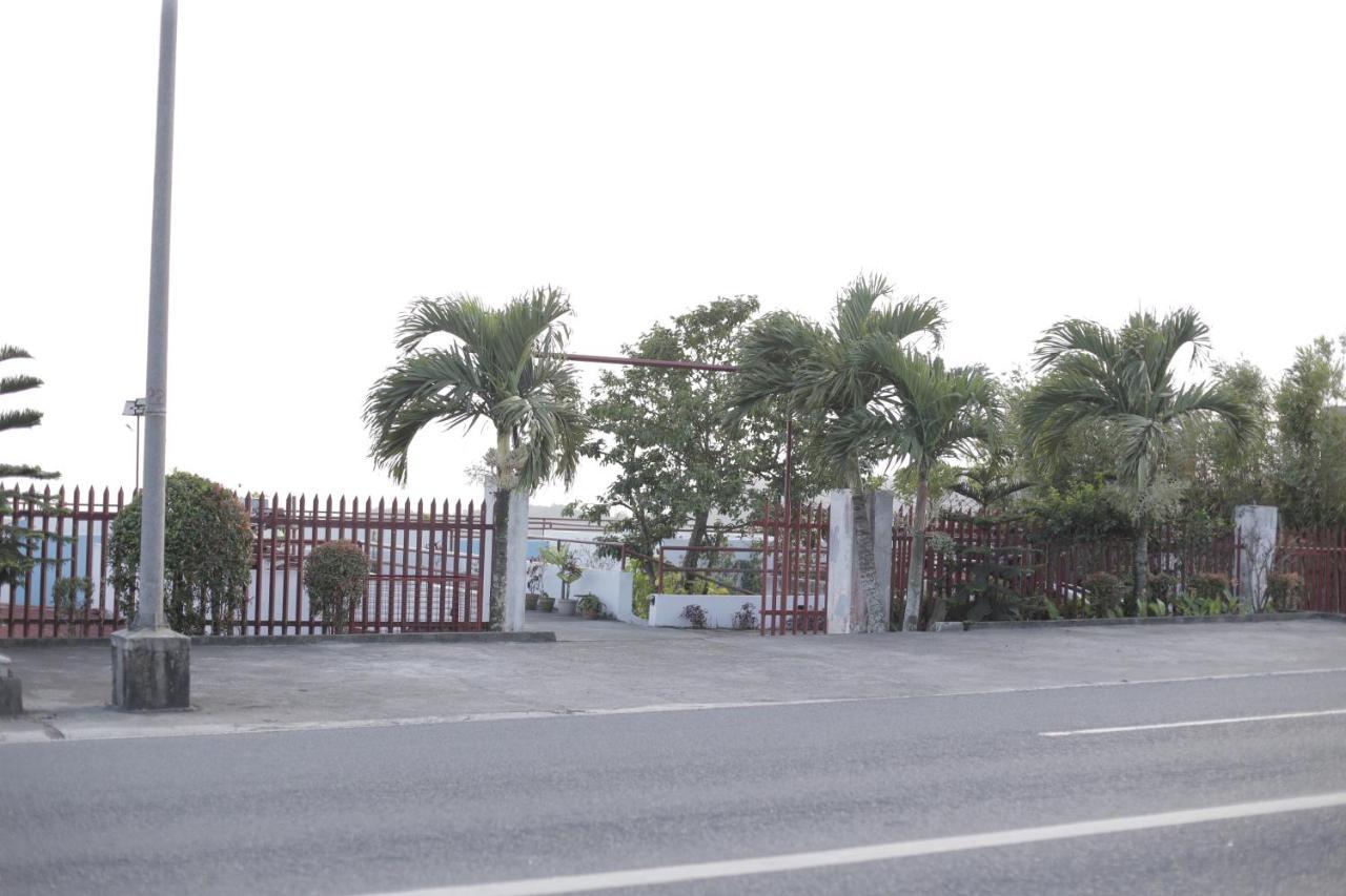 Casa Noah Hotell Tagaytay City Exteriör bild