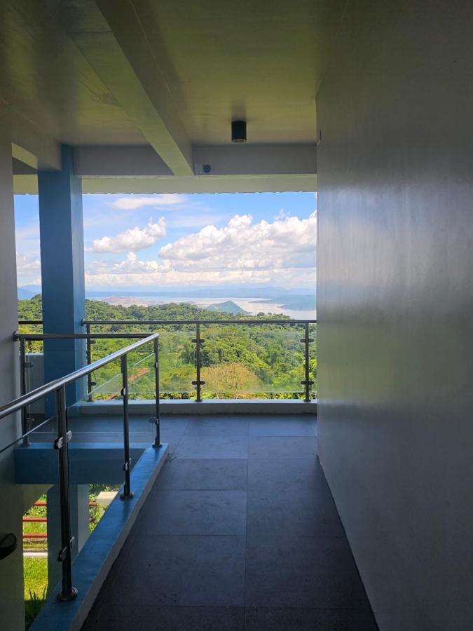 Casa Noah Hotell Tagaytay City Exteriör bild